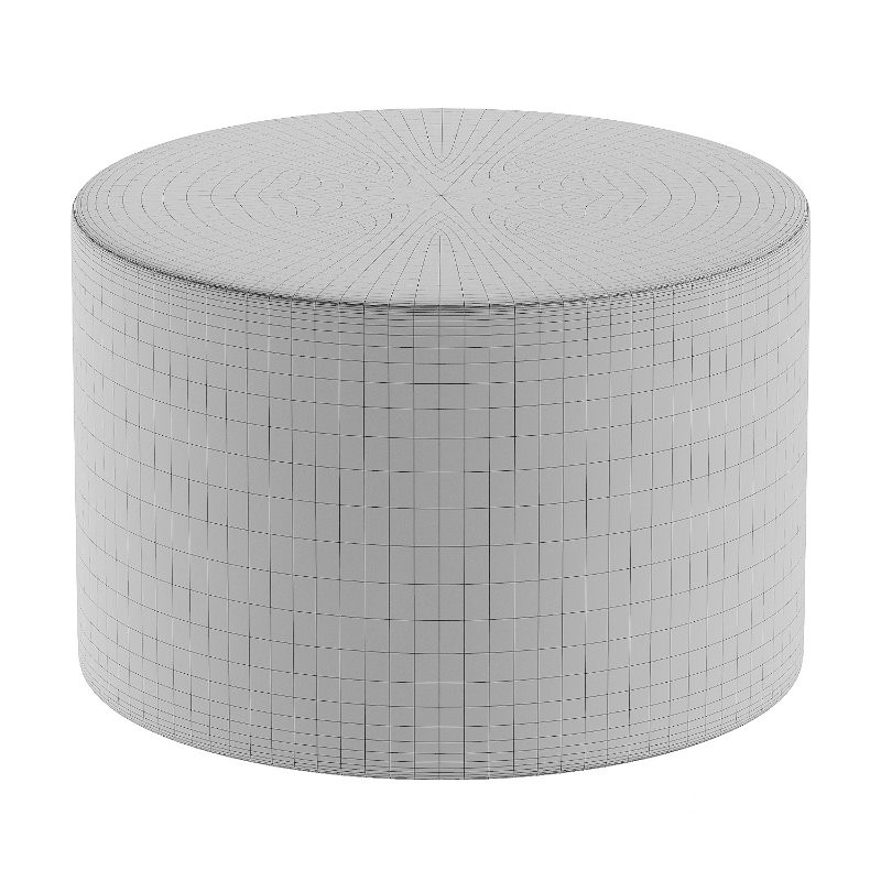 rondo 2 pouf Image 1