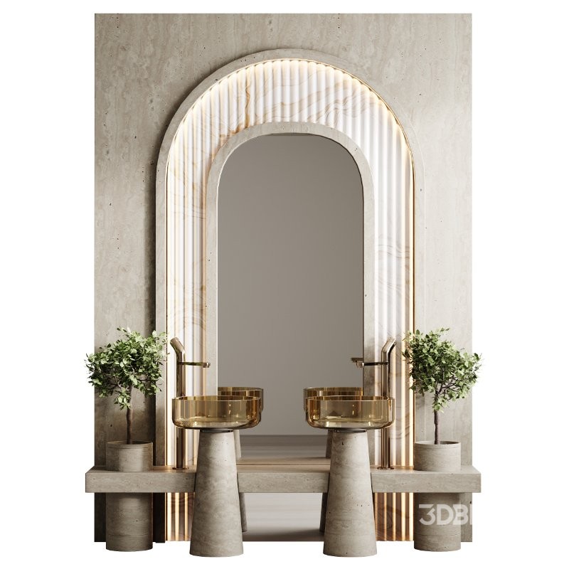 Bathroom furniture 39 Image 6