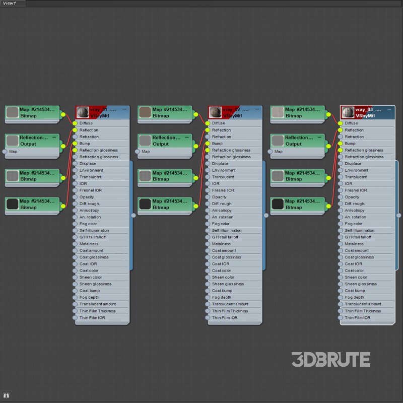 Plastered Concrete Wall Image 5