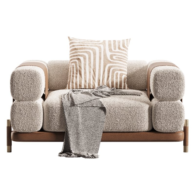 TWIGGY Armchair Image 5