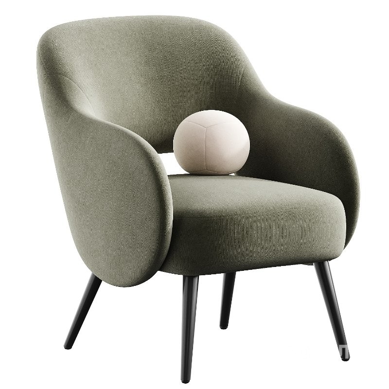 kreslo brint Image 2