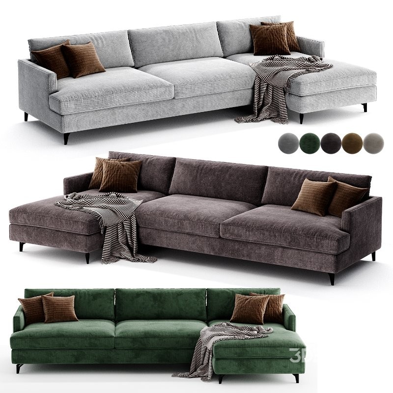 DAVE By Milano Bedding Image 2