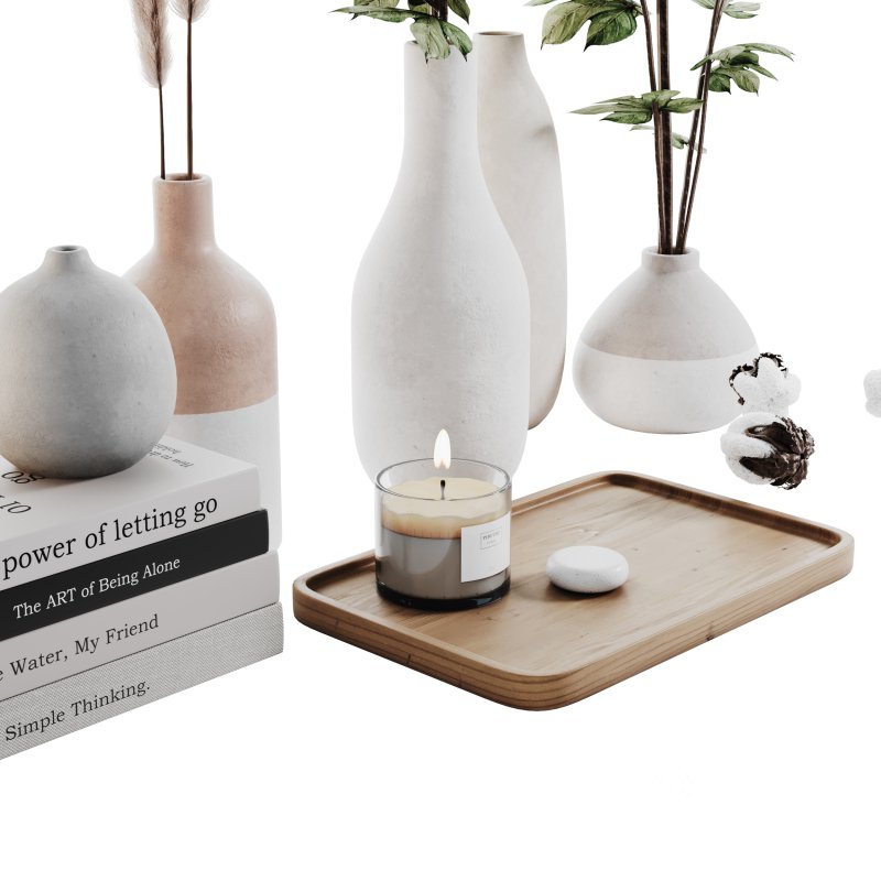 Decorative Set 017 Image 2