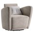 Amelia Swivel Chair 3 - Thumbnail 5