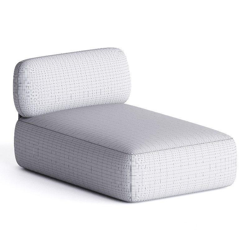 torio pink kreslo 1 Image 2