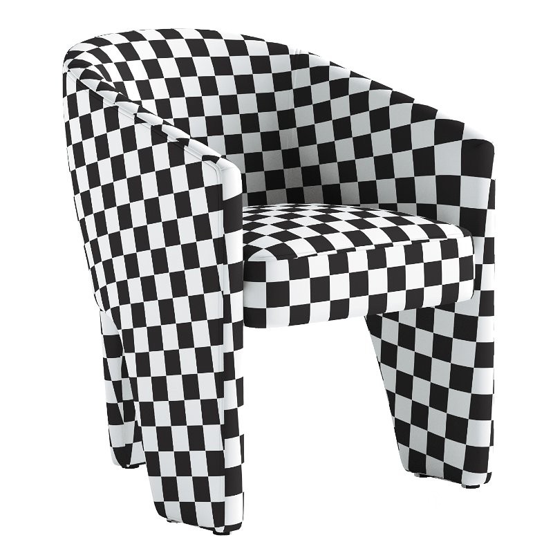 Fae Dining Chair Image 7