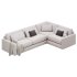Kipton Two-Piece Sectional By Arhaus - Thumbnail 2