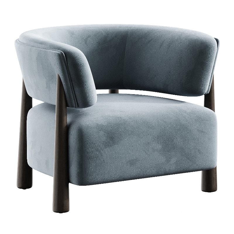 kreslo lauren Image 7