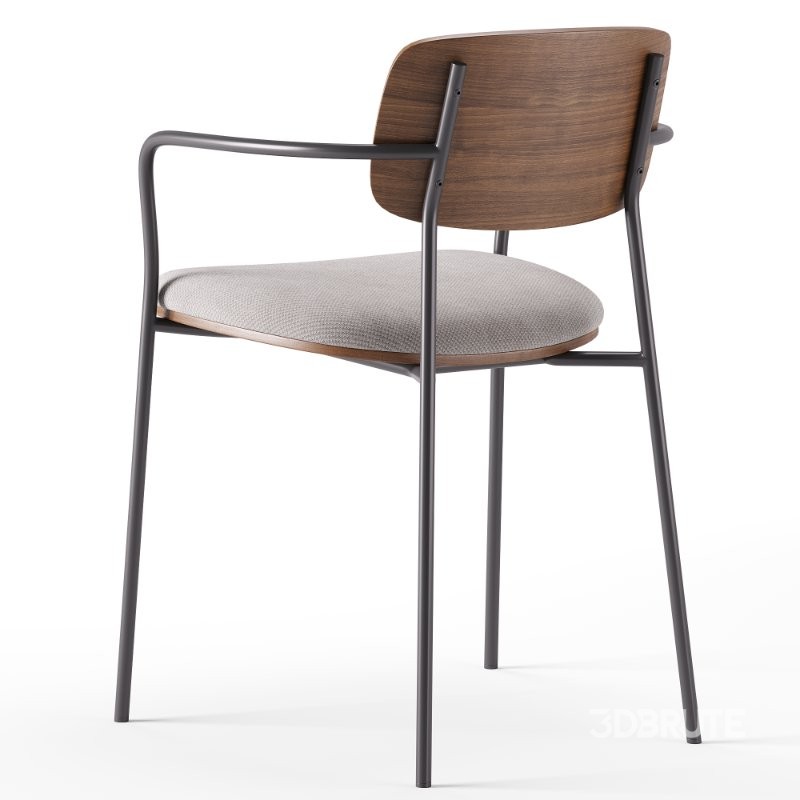 Maureen Chair Image 6