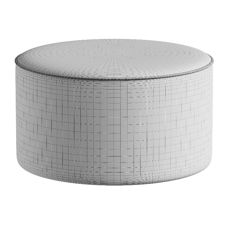 barrow 2 pouf Image 1