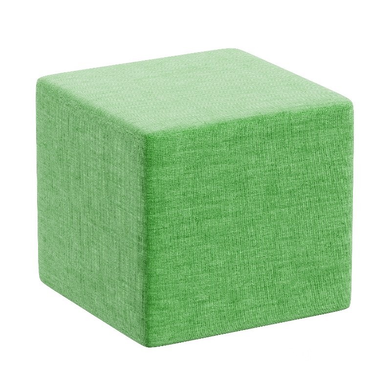 cubo pianco 1 Image 3