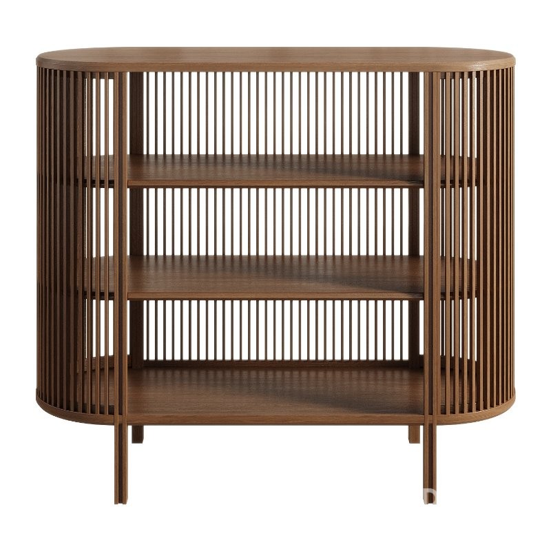 Paige Hall Chest Image 1