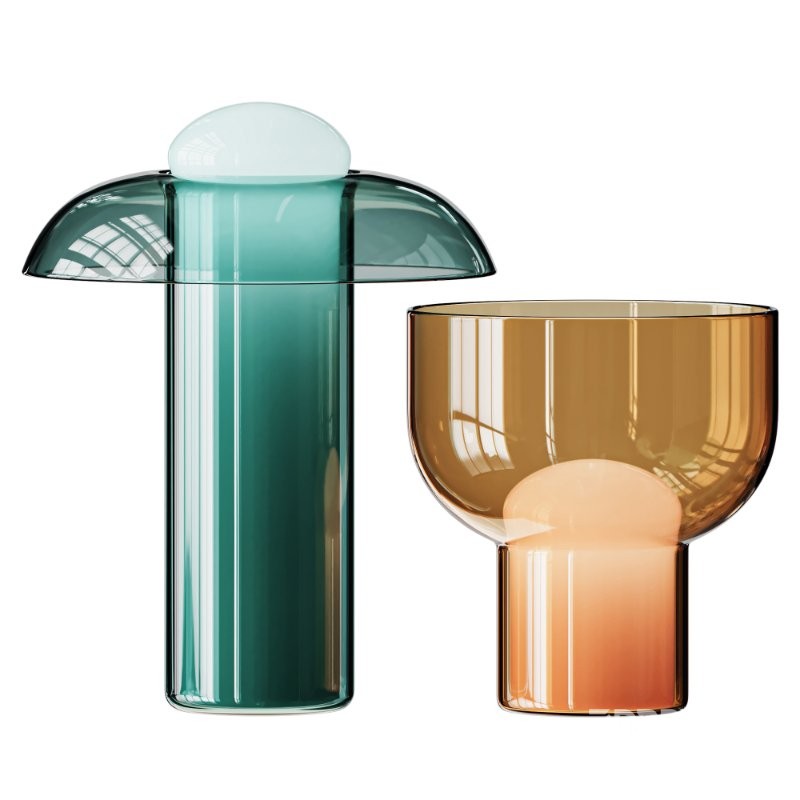 Haru Table Lamp Image 7