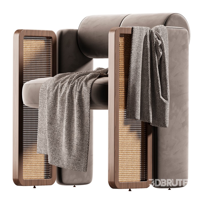 WALTER chair Image 2