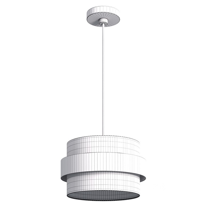 Joey Gold Easy Fit Pendant Image 2