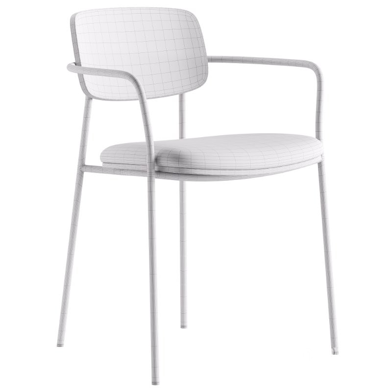 Maureen Chair Image 7