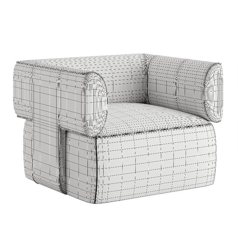 Pacey Swivel Chair-Fourhands Image 4