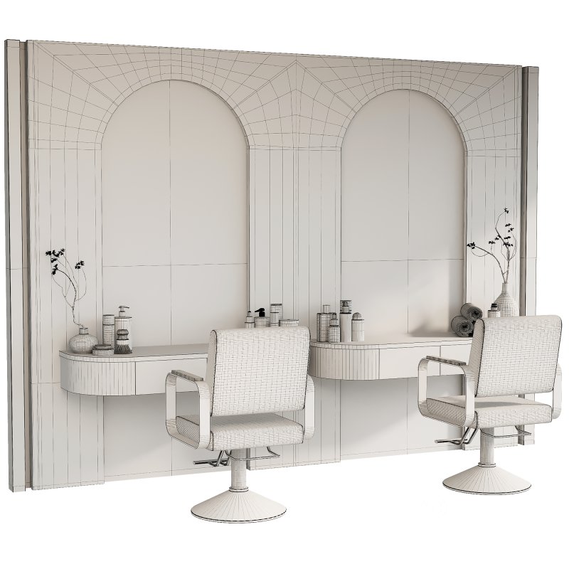 Beauty Salon set1 Image 5