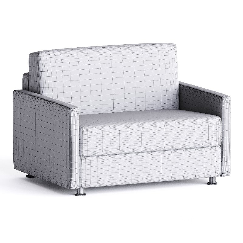 lampo kreslo 6 Image 1