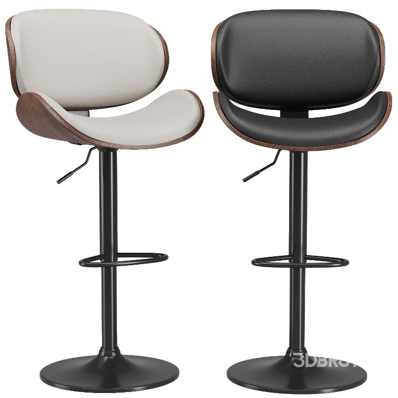 Briana Barstool Image 4