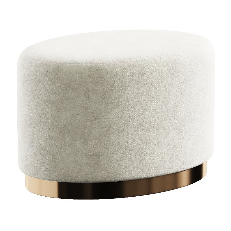 cherry 3 pouf Image 6