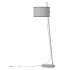MILAN Linood E27 Wood Floor Lamp - Thumbnail 9