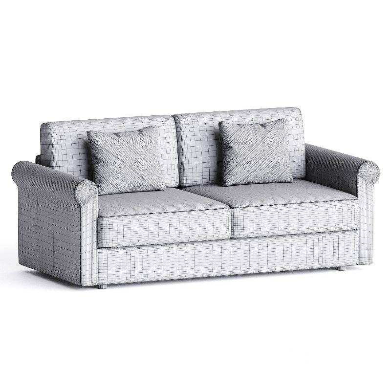 marie 2 sofa Image 2