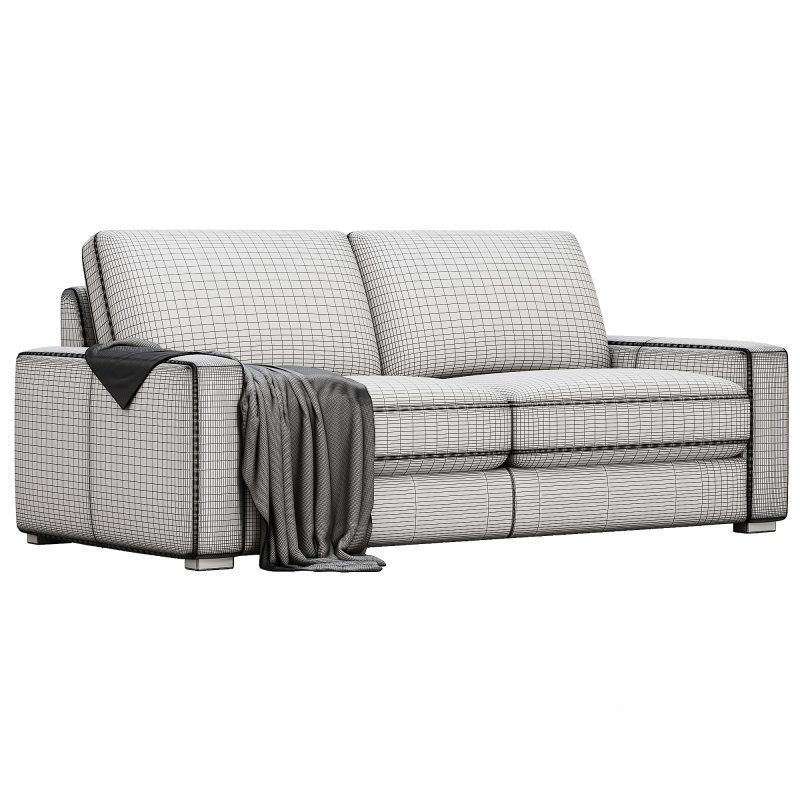 Remington Sofa 215 By Arhaus Image 4
