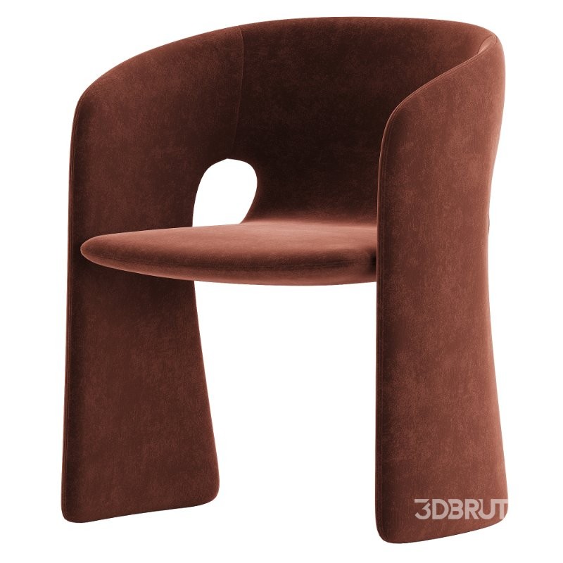 Celeste Dining Chair Roche Bobois Image 1