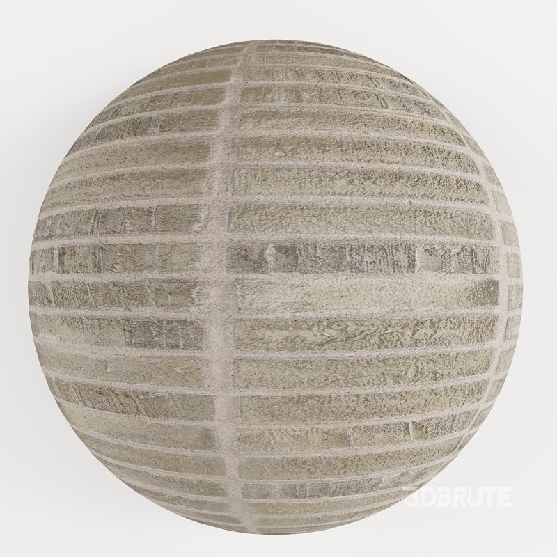 Brick Wall Stone Image 2