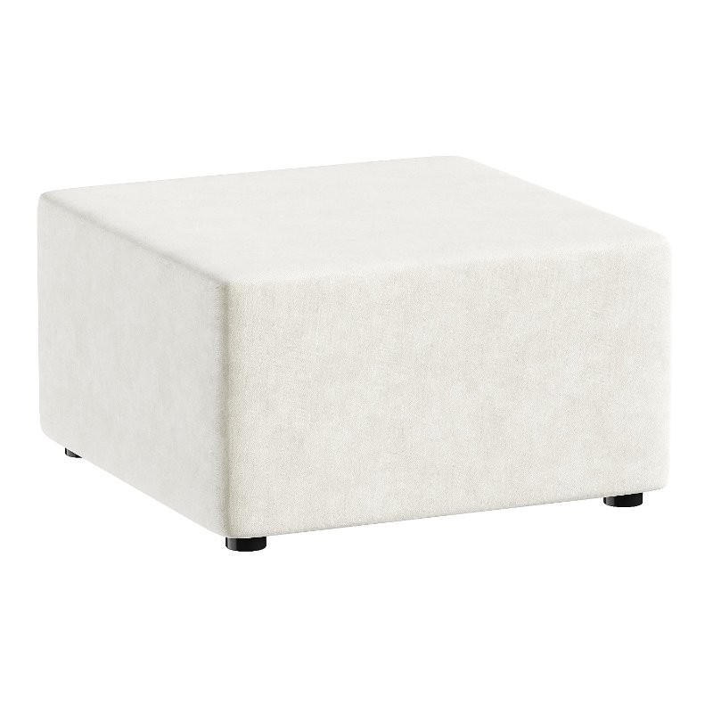 and pflq04 pouf Image 1