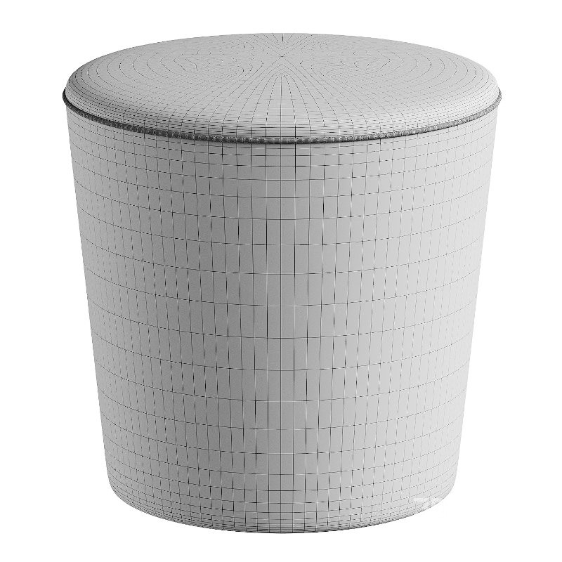 le ciliegie pouf Image 1