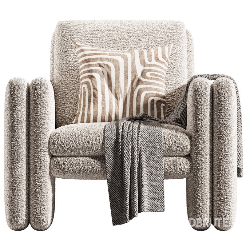Orme Accent Chair Image 1