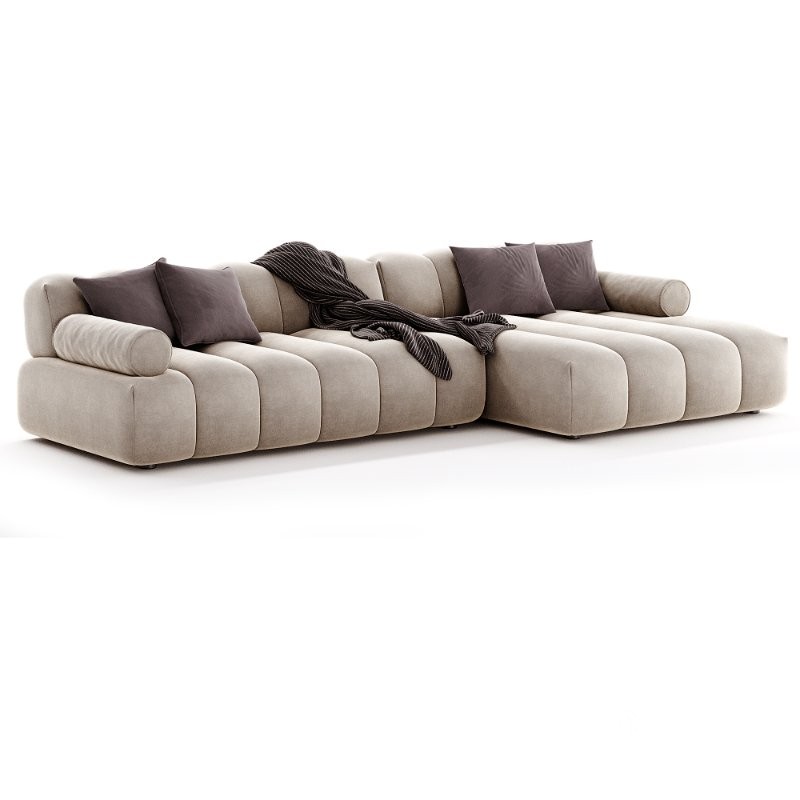 MILOS Sofa By CAMPO DE FIORI Image 2