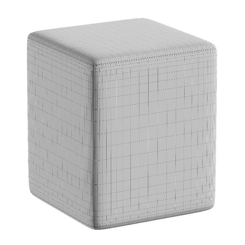 4081 xline pouf Image 2