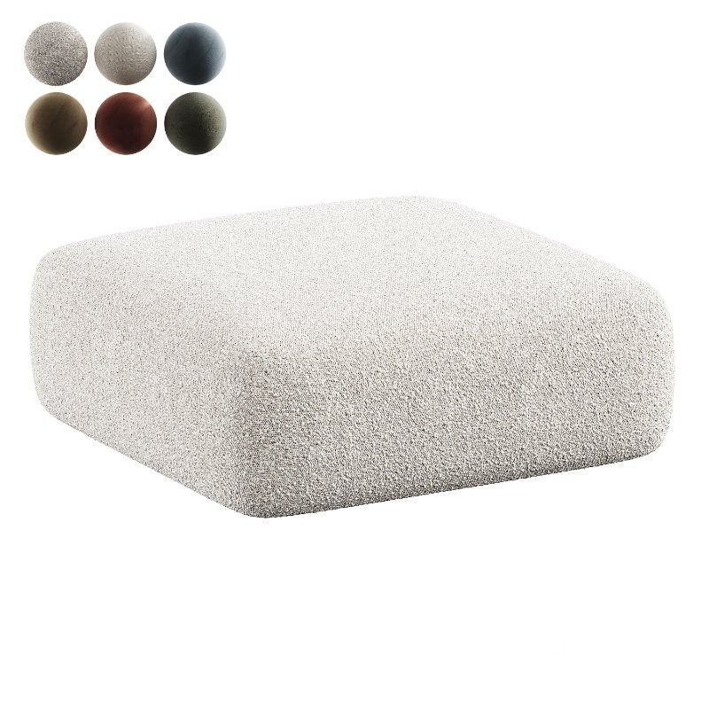 torio pouf Image 3