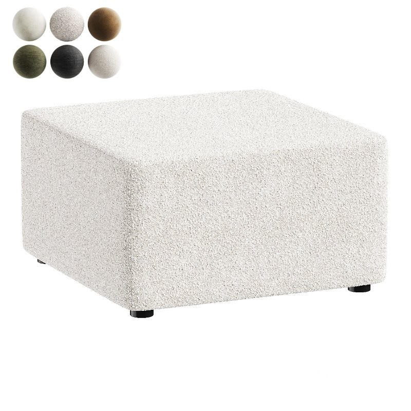 and pflq04 pouf Image 3