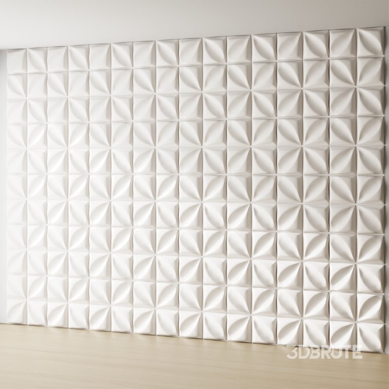 3d wall panel 5 Image 2