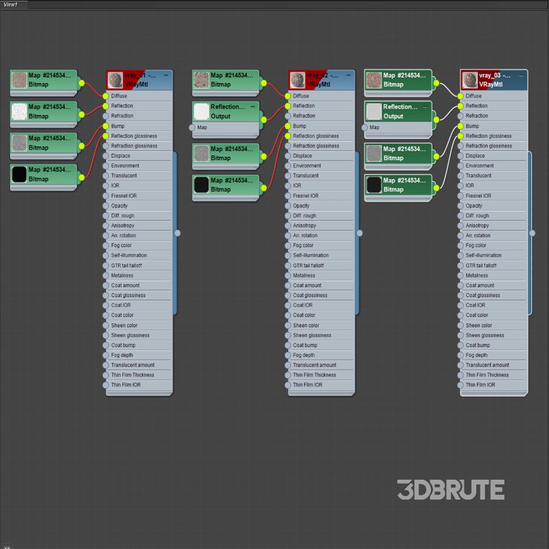 cobblestone wall Image 5