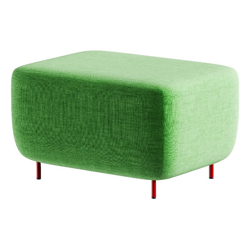 hoff pouf Image 3