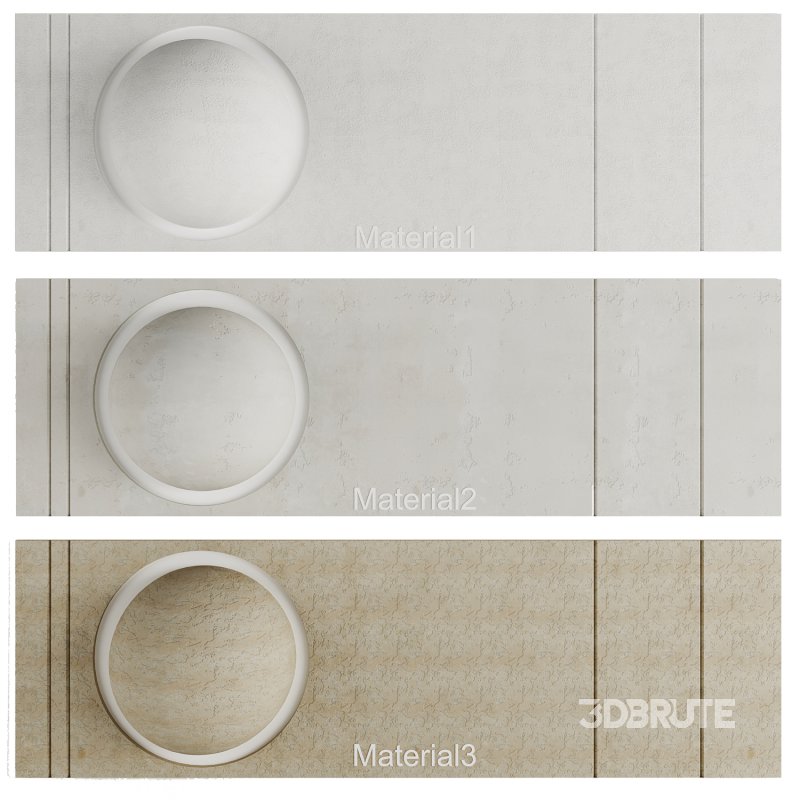 Concrete Wall Image 1