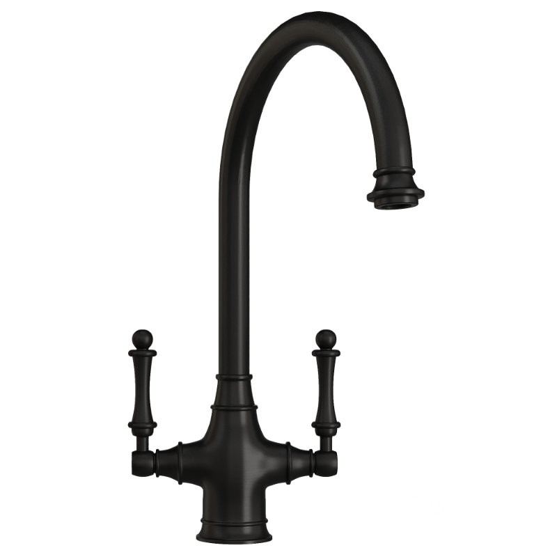 Kitchen faucet set15 Image 3