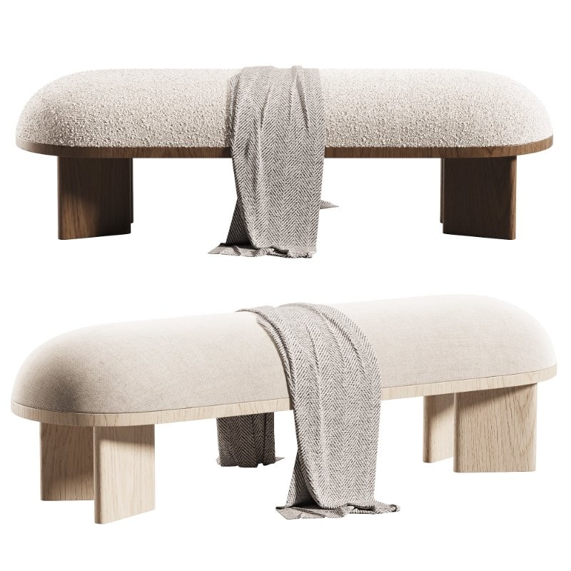 Soner Bench Image 1