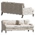 Bungalow Classic Robertson Sofa - Thumbnail 4