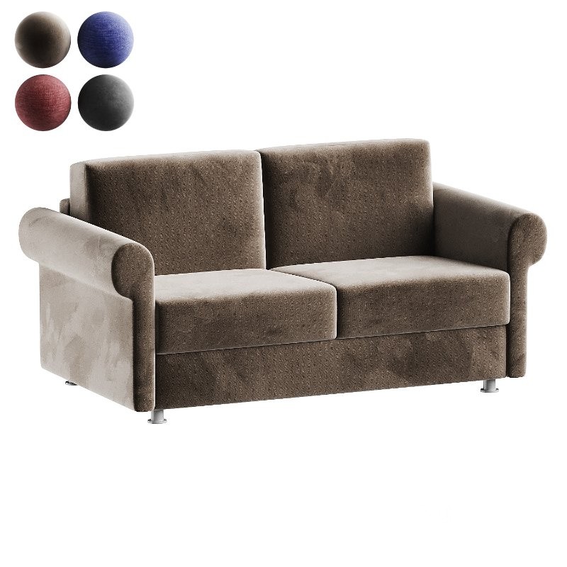 lampo sofa mel 1 Image 4