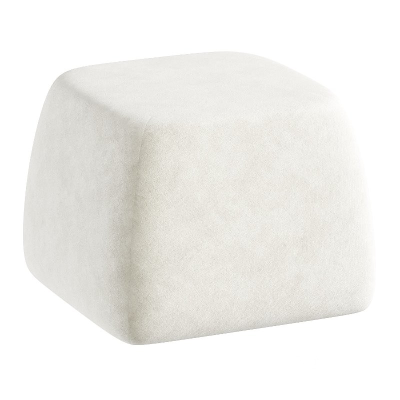 pouf highlands Image 4