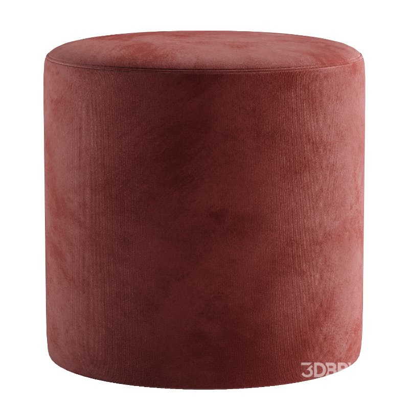 Tambor Ottoman Image 1