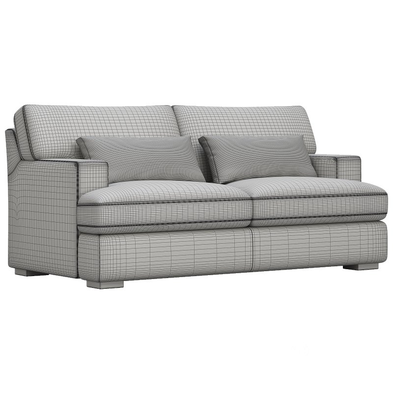 Dune Sofa 192 By Arhaus Image 2