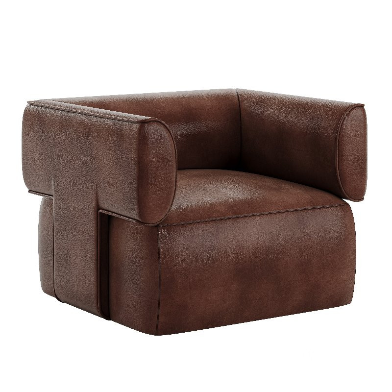 Pacey Swivel Chair-Fourhands Image 2