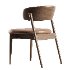 Siena Chair By Deephouse - Thumbnail 2